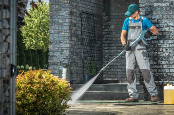 Best Oil Spill Cleanup  in Springdale, NJ
