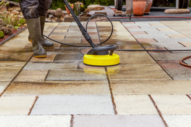 Best Gas Station Cleaning  in Springdale, NJ