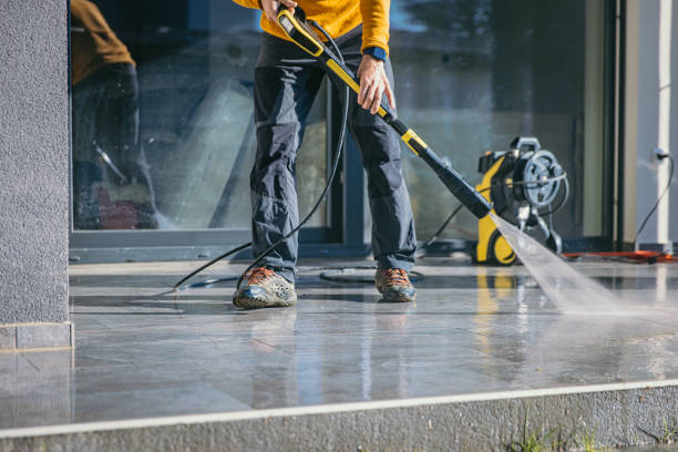 Best Animal Enclosure Cleaning  in Springdale, NJ