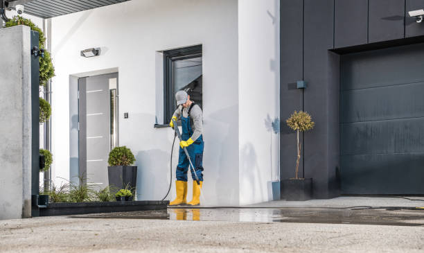 Best Factory Floor Cleaning  in Springdale, NJ
