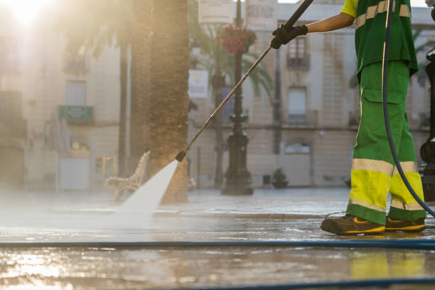 Trusted Springdale, NJ Pressure Washing Experts
