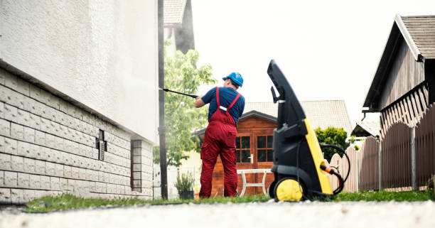 Best Parking Lot and Garage Cleaning  in Springdale, NJ